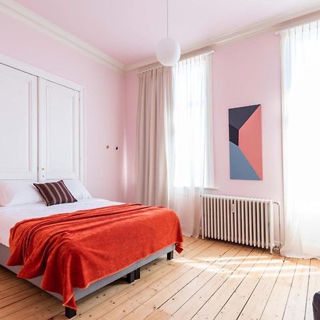 Smartflats - Theatre Antwerp Apartment Екстериор снимка