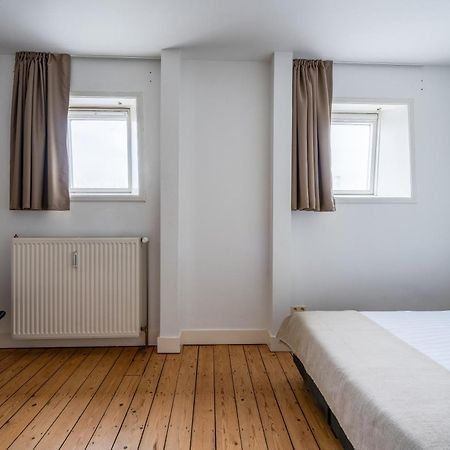 Smartflats - Theatre Antwerp Apartment Екстериор снимка