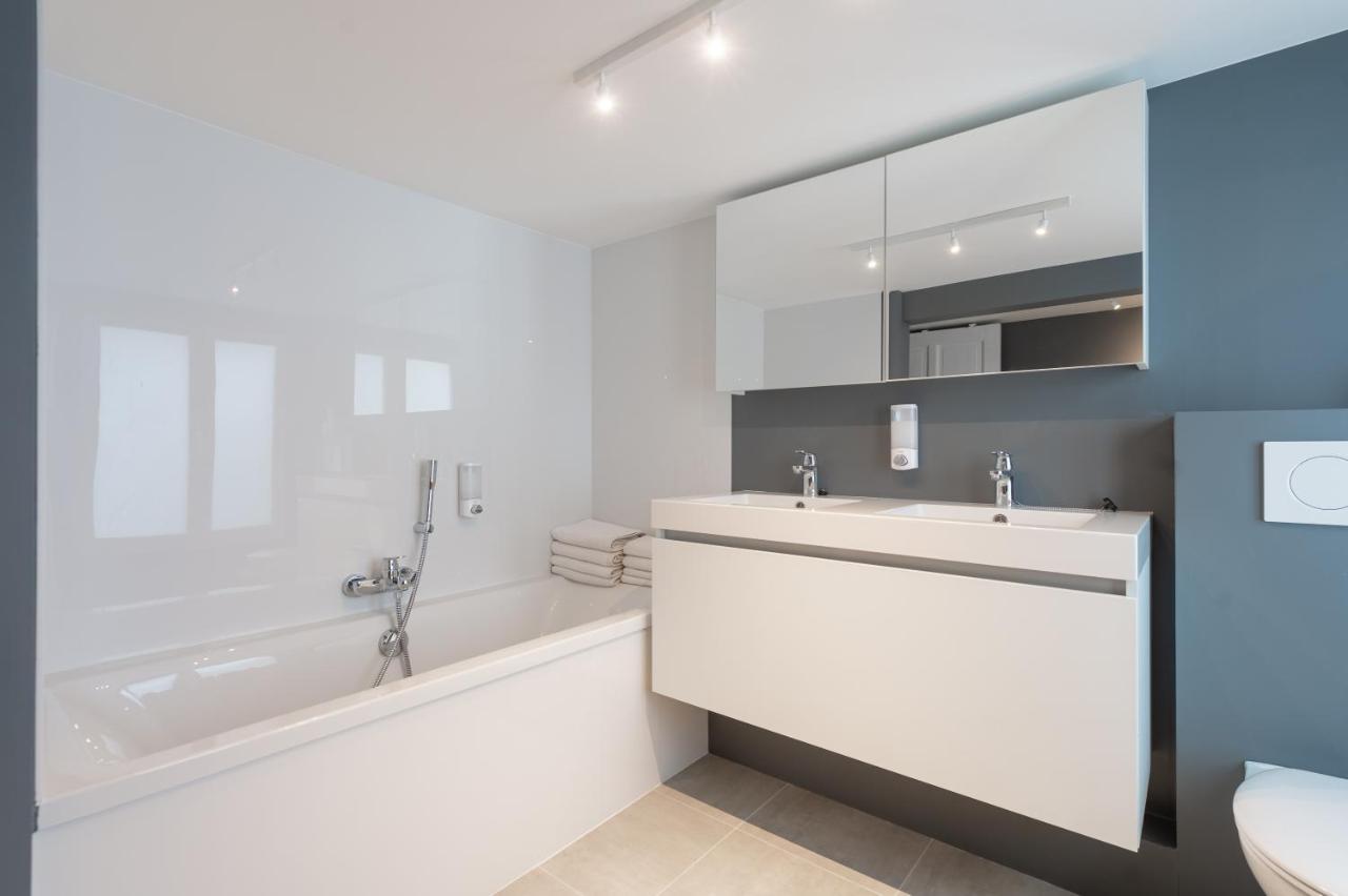 Smartflats - Theatre Antwerp Apartment Екстериор снимка