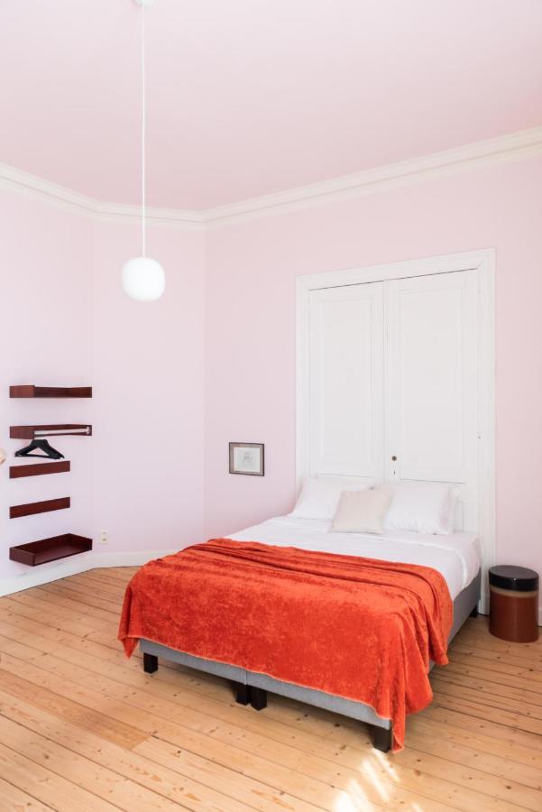 Smartflats - Theatre Antwerp Apartment Екстериор снимка