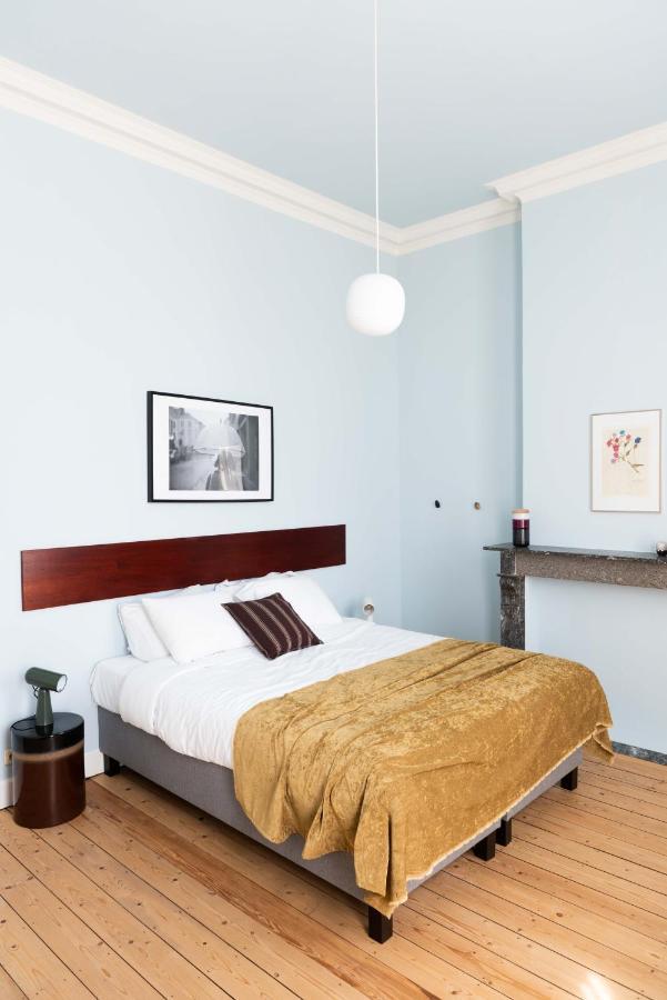 Smartflats - Theatre Antwerp Apartment Екстериор снимка