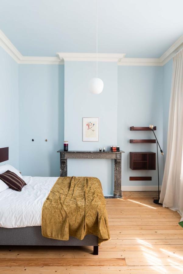 Smartflats - Theatre Antwerp Apartment Екстериор снимка