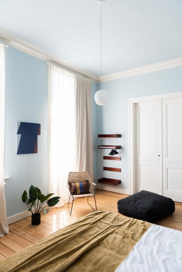 Smartflats - Theatre Antwerp Apartment Екстериор снимка