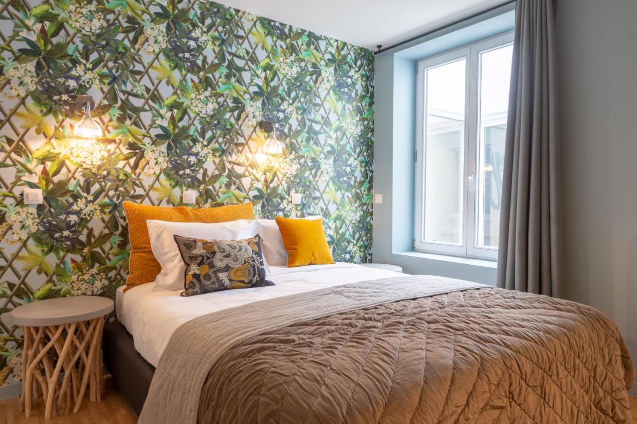 Smartflats - Theatre Antwerp Apartment Екстериор снимка