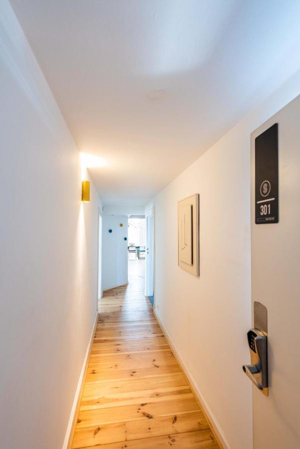 Smartflats - Theatre Antwerp Apartment Екстериор снимка