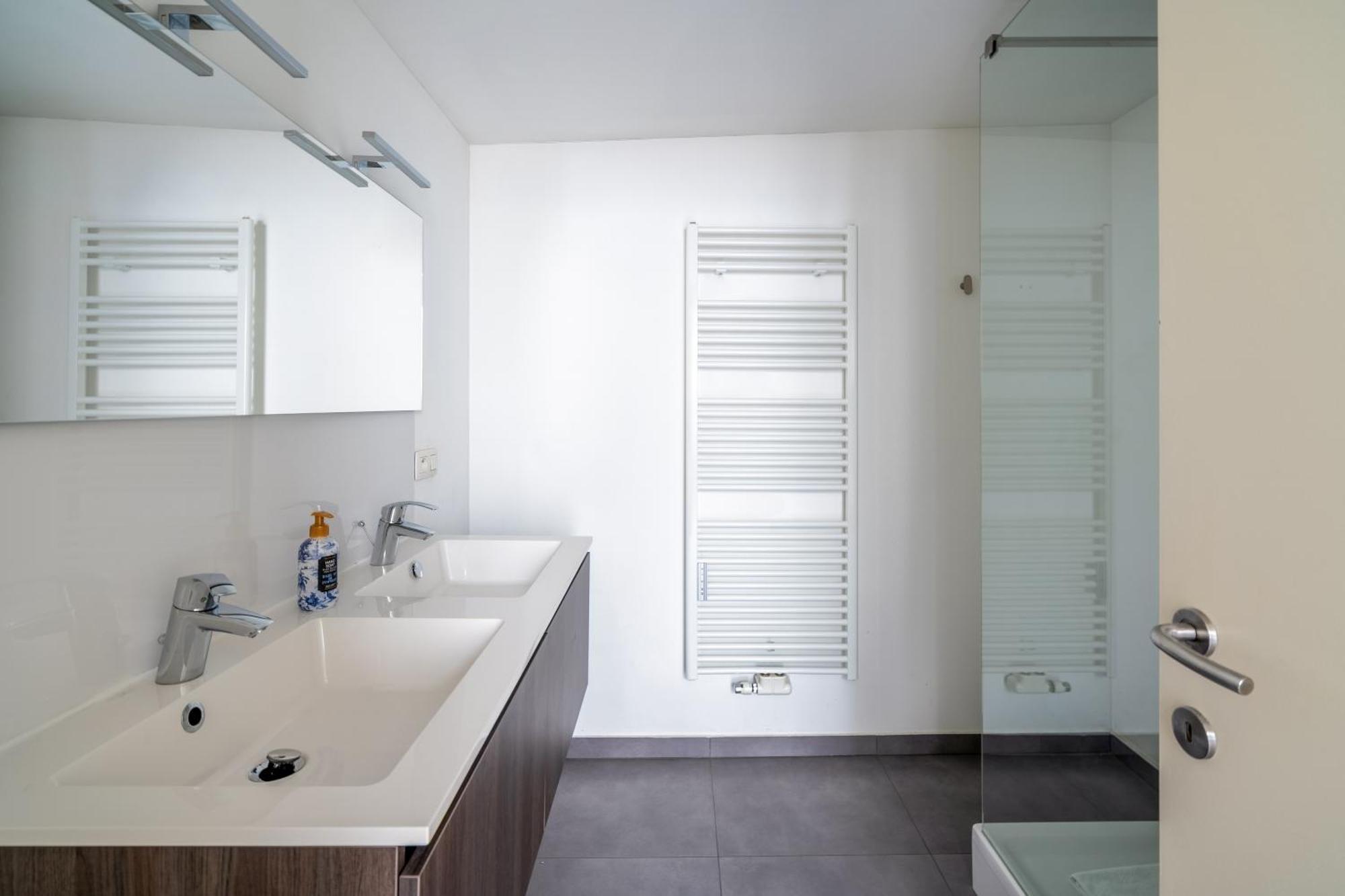 Smartflats - Theatre Antwerp Apartment Екстериор снимка