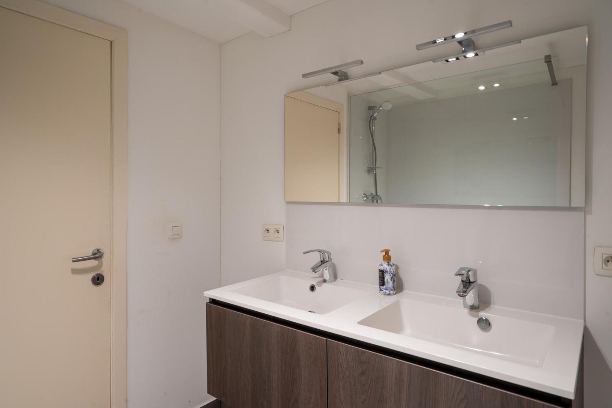 Smartflats - Theatre Antwerp Apartment Екстериор снимка