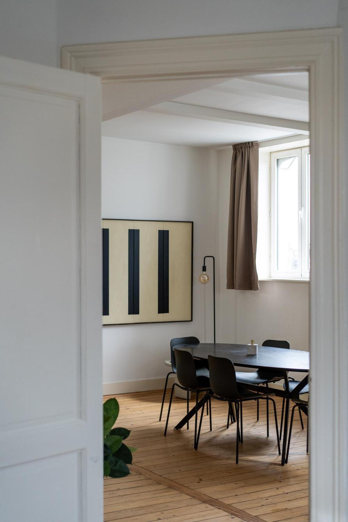 Smartflats - Theatre Antwerp Apartment Екстериор снимка