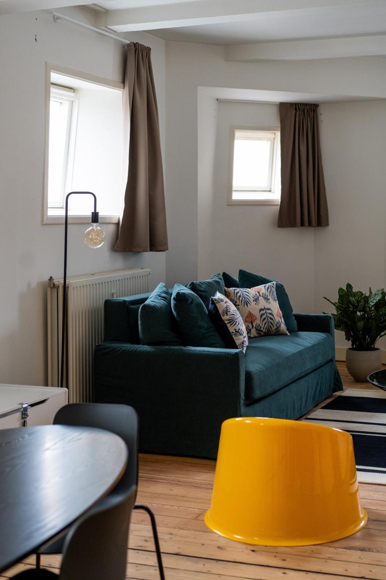 Smartflats - Theatre Antwerp Apartment Екстериор снимка