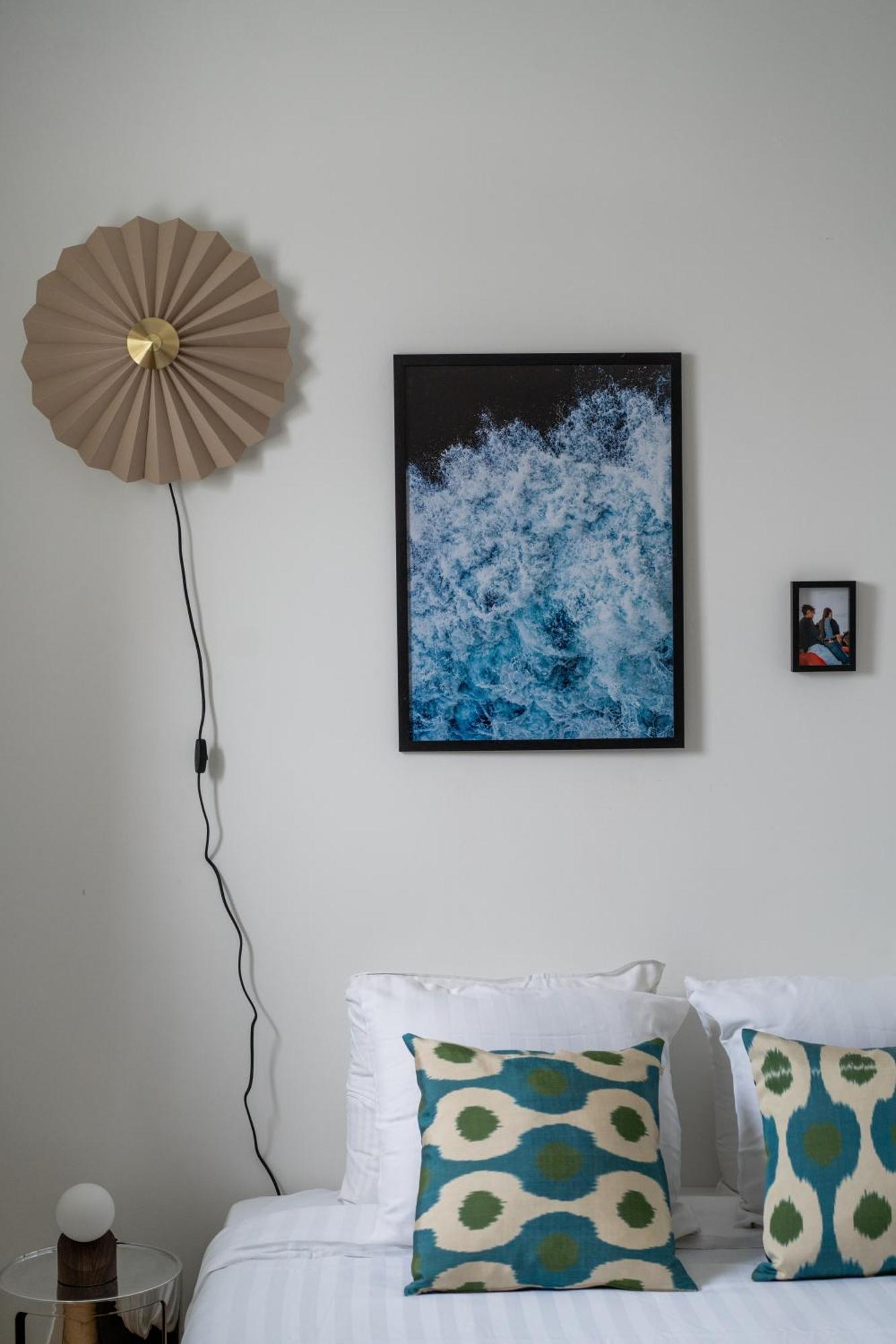 Smartflats - Theatre Antwerp Apartment Екстериор снимка