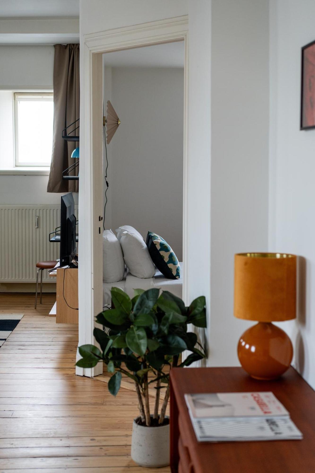 Smartflats - Theatre Antwerp Apartment Екстериор снимка