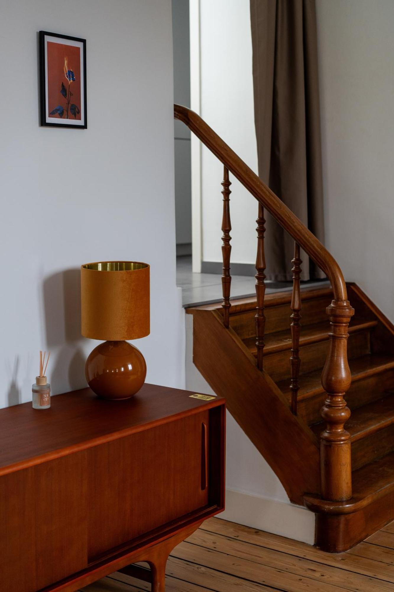 Smartflats - Theatre Antwerp Apartment Екстериор снимка