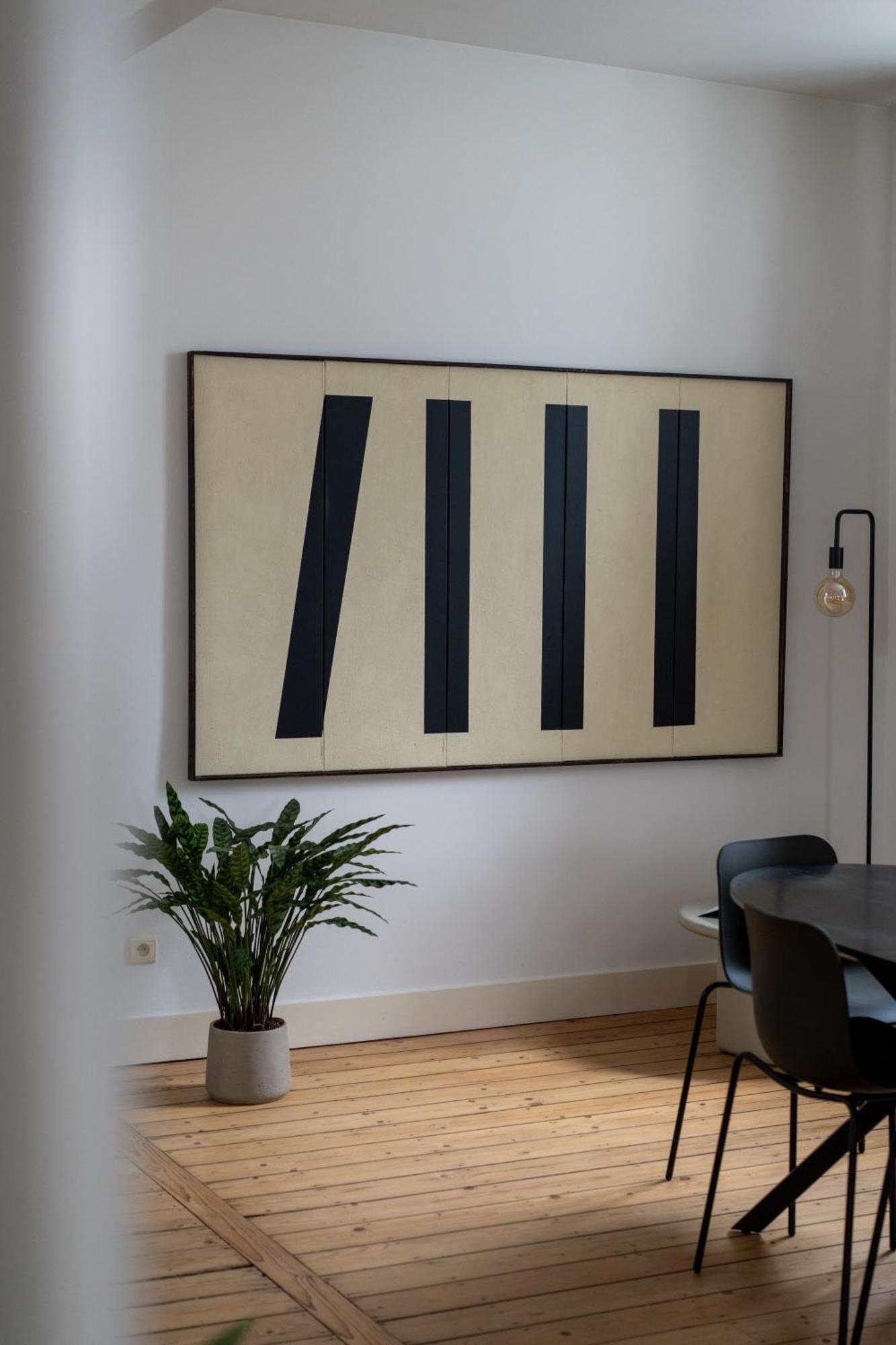 Smartflats - Theatre Antwerp Apartment Екстериор снимка